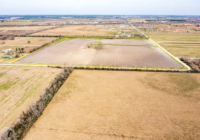 Photo 3 of Land for sale at 000 County Rd 613, Dayton, TX 77535 | MLS# 6270423 | Listing updated on 2026-03-09