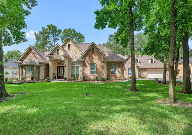 Homes for sale in Montgomery, TX | 11357 Lake Oak Dr, Montgomery, TX 77356 | MLS# 11033448