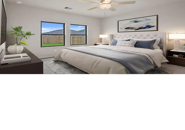 Photo 4 of Single family home for sale at 13207 Timber Holw Dr, Rosharon, TX 77583 | MLS# 43382608 | Listing updated on 2026-10-07