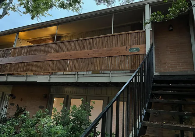 2nd image of 3938 W Alabama St #12, Houston, TX 77027 | MLS# 27181317