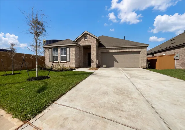 Homes for sale in Katy, TX | 3024 Paradise Capri Dr, Katy, TX 77493 | MLS# 24265889