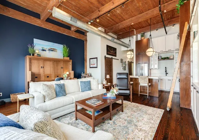 Homes for sale in Galveston, TX | 2400 Mechanic St #402, Galveston, TX 77550 | MLS# 89007774