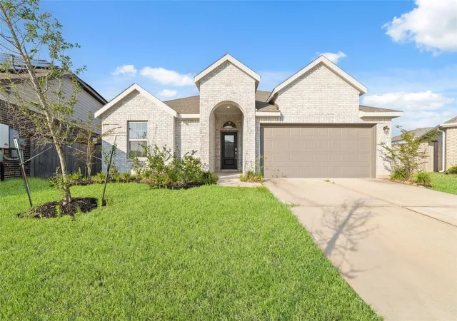 Single family home for sale at 7410 Hillside Arbor Dr, Katy, TX 77493 | MLS# 9251438
