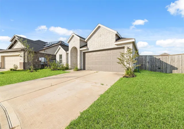 Photo 1 of Single family home for sale at 7410 Hillside Arbor Dr, Katy, TX 77493 | MLS# 9251438 | Listing updated on 2026-08-18