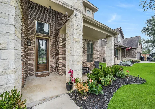 1st image of 5319 Lauren Manor Dr, Brookshire, TX 77423 | MLS# 95107435
