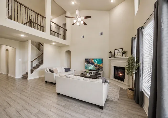 2nd image of 5319 Lauren Manor Dr, Brookshire, TX 77423 | MLS# 95107435