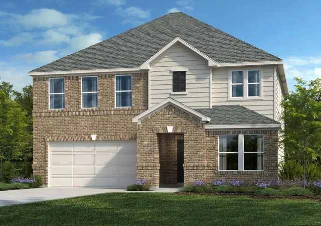 Photo 1 of Single family home for sale at 3207 Isla Samara Dr, Manvel, TX 77578 | MLS# 48806153 | Listing updated on 2026-09-23