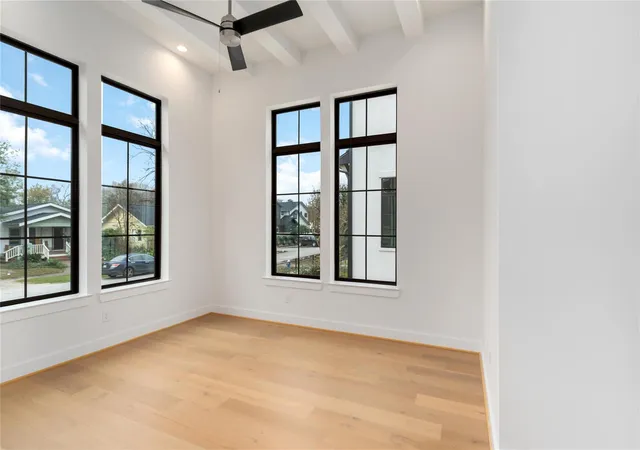 Photo 3 of Single family home for sale at 613 Wendel St, Houston, TX 77009 | MLS# 6296220 | Listing updated on 2026-09-20