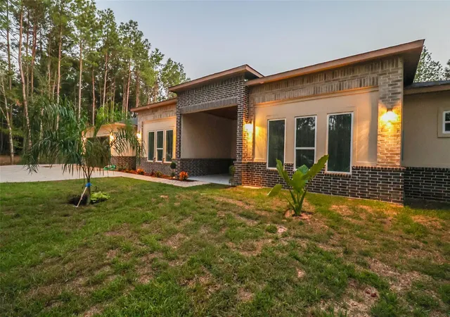 Photo 2 of Single family home for sale at 7522 Saddle Blanket Dr, Waller, TX 77484 | MLS# 21242302 | Listing updated on 2026-08-29