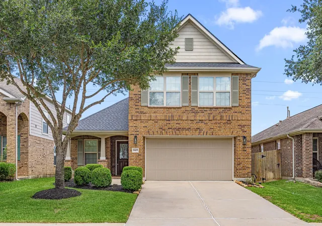 Homes for sale in Richmond, TX | 11435 Elizabeth Brook Dr, Richmond, TX 77406 | MLS# 85289532