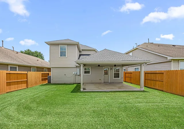 Homes for sale in Richmond, TX | 11435 Elizabeth Brook Dr, Richmond, TX 77406 | MLS# 85289532