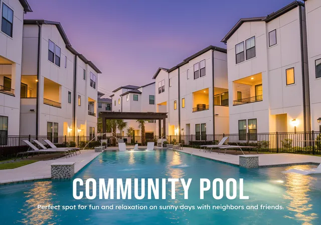 1st image of 2706 Grand Fountains Dr #G, Houston, TX 77054 | MLS# 77102272
