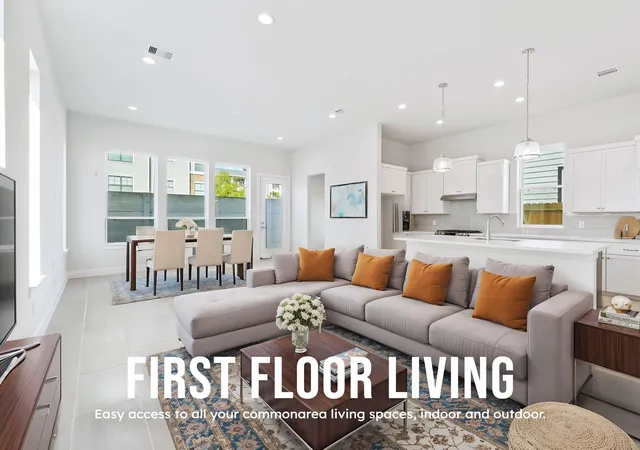2nd image of 2706 Grand Fountains Dr #G, Houston, TX 77054 | MLS# 77102272