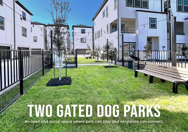3rd image of 2706 Grand Fountains Dr #G, Houston, TX 77054 | MLS# 77102272