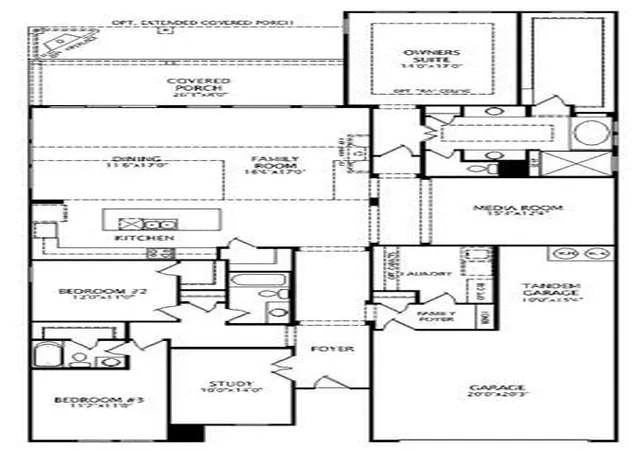 Photo 3 of Single family home for sale at 355 Silver Sage St, Conroe, TX 77304 | MLS# 53493780 | Listing updated on 2026-09-04