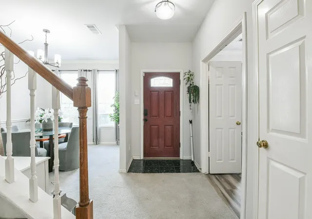 Photo 2 of Single family home for sale at 8623 Rose Garden Dr, Houston, TX 77083 | MLS# 10002481 | Listing updated on 2026-07-24