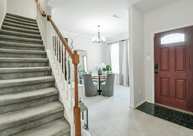Photo 3 of Single family home for sale at 8623 Rose Garden Dr, Houston, TX 77083 | MLS# 10002481 | Listing updated on 2026-07-24