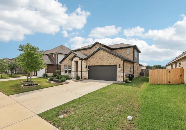 2nd image of 5931 Jenna Wy, Rosenberg, TX 77471 | MLS# 56108227
