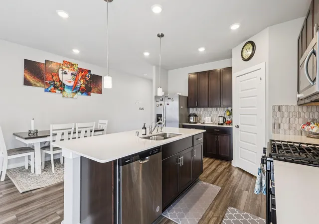 Photo 4 of Single family home for sale at 5931 Jenna Way, Rosenberg, TX 77471 | MLS# 56108227 | Listing updated on 2026-10-07