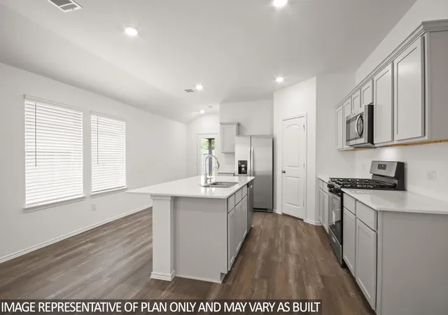 Photo 2 of Single family home for sale at 1151 Kinsey Wilderness Ln, Conroe, TX 77301 | MLS# 38517002 | Listing updated on 2026-10-09