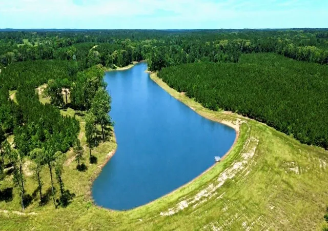 2nd image of Tbd Cr 2125, Crockett, TX 75835 | MLS# 37292525