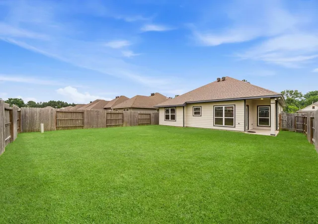 30th image of 1030 Bending Trail Dr, Tomball, TX 77375 | MLS# 66980664