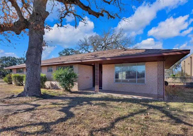 2nd image of 1243 North Jefferson, La Grange, TX 78945 | MLS# 26925068