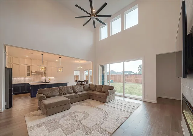 Photo 3 of Single family home for sale at 28212 Cedar Peak Dr, Spring, TX 77386 | MLS# 88669584 | Listing updated on 2026-08-08