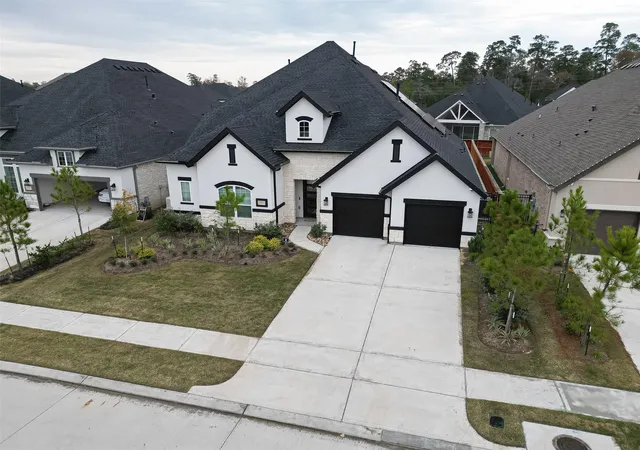 Photo 3 of Single family home for sale at 28212 Cedar Peak Dr, Spring, TX 77386 | MLS# 88669584 | Listing updated on 2026-08-08