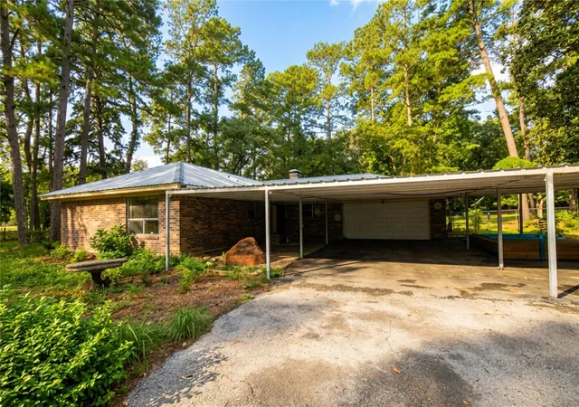 1st image of 14377 Gibbs Pipeline Rd, Willis, TX 77378 | MLS# 58127674