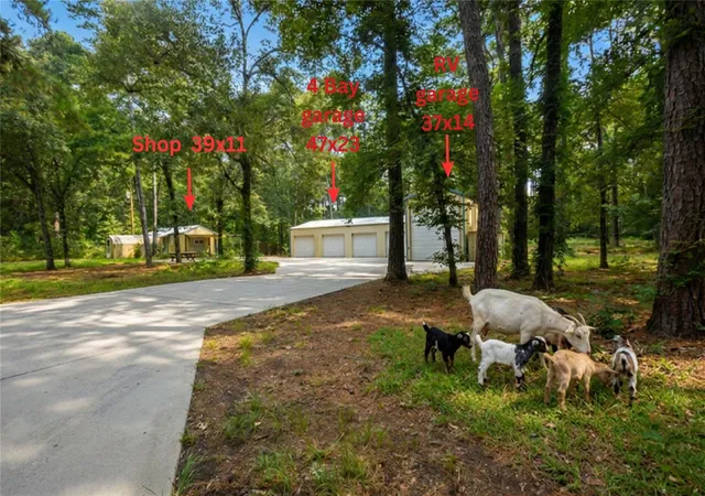 32nd image of 14377 Gibbs Pipeline Rd, Willis, TX 77378 | MLS# 58127674