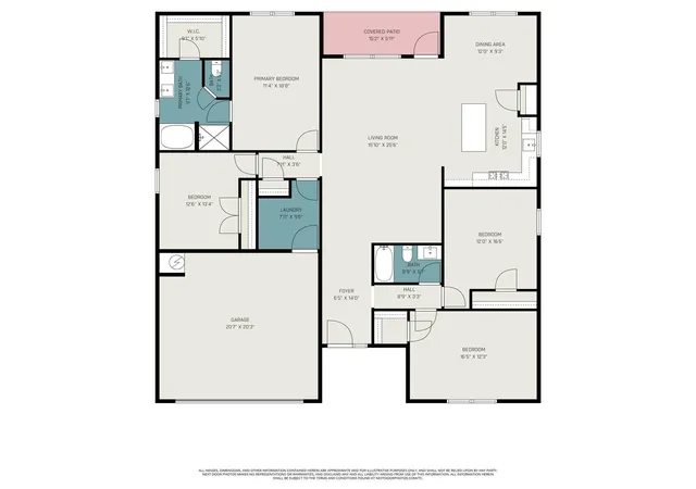 Photo 2 of Single family home for sale at 8 Keystone Ct, Angleton, TX 77515 | MLS# 52497964 | Listing updated on 2026-09-23