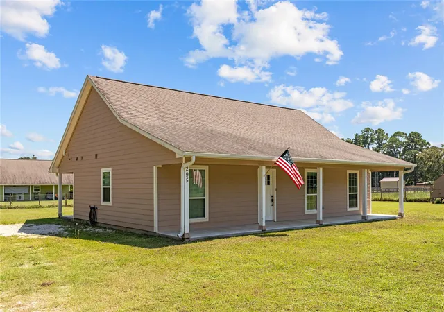 1st image of 295 Garden City Rd, Livingston, TX 77351 | MLS# 67979606