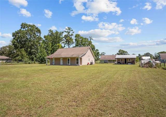 20th image of 295 Garden City Rd, Livingston, TX 77351 | MLS# 67979606