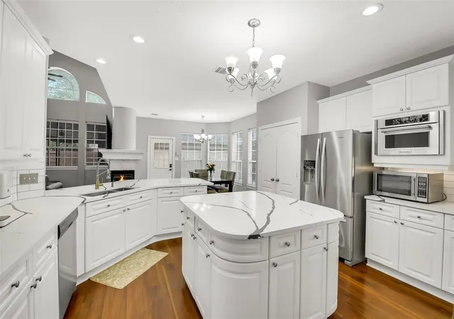 Photo 1 of Single family home for sale at 18414 Bull Pine Dr, Spring, TX 77379 | MLS# 56912991 | Listing updated on 2026-06-04