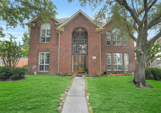 Photo 2 of Single family home for sale at 18414 Bull Pine Dr, Spring, TX 77379 | MLS# 56912991 | Listing updated on 2026-06-04