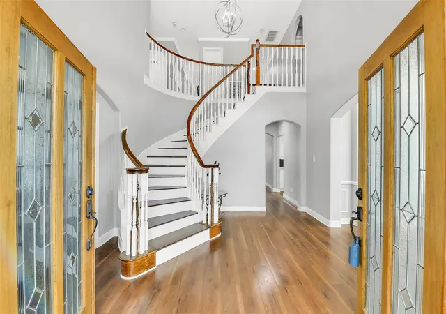 Photo 3 of Single family home for sale at 18414 Bull Pine Dr, Spring, TX 77379 | MLS# 56912991 | Listing updated on 2026-06-04