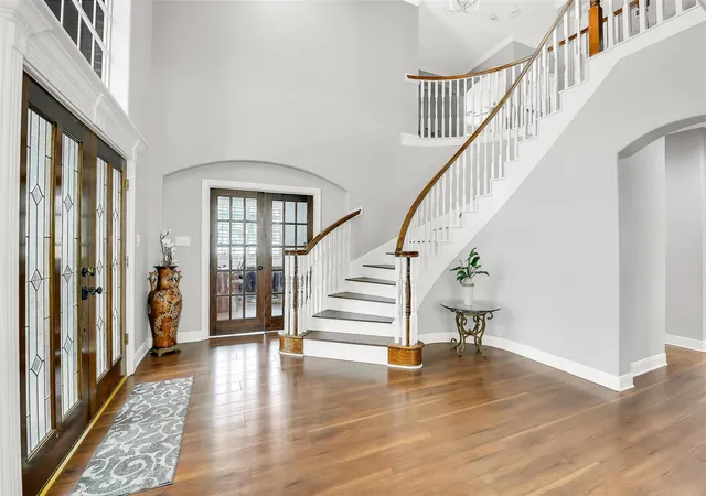 Photo 4 of Single family home for sale at 18414 Bull Pine Dr, Spring, TX 77379 | MLS# 56912991 | Listing updated on 2026-06-04
