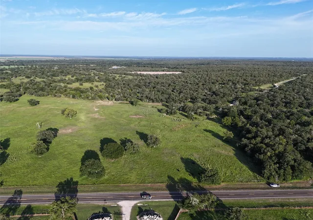 Photo 4 of Land for sale at 8600 Fm 1361, Somerville, TX 77879 | MLS# 61851478 | Listing updated on 2026-08-05