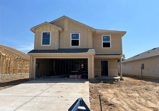 Photo 1 of Single family home for sale at 1221 Hickory Grove St, Brenham, TX 77833 | MLS# 67202090 | Listing updated on 2026-09-08