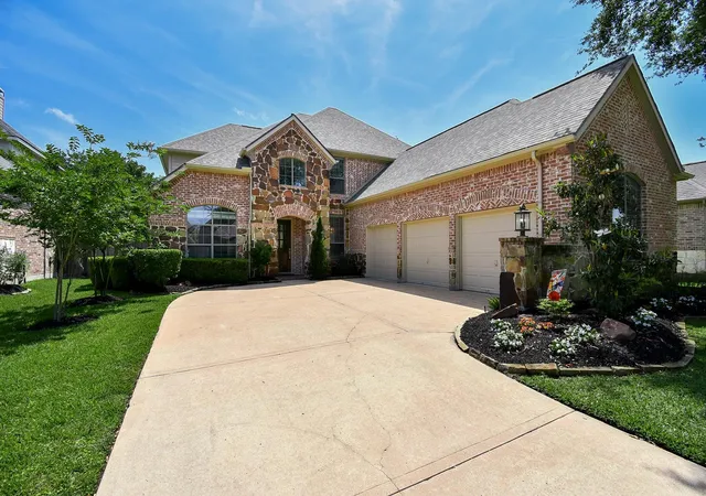 1st image of 3302 Saint Charles Ct, Missouri City, TX 77459 | MLS# 20114106