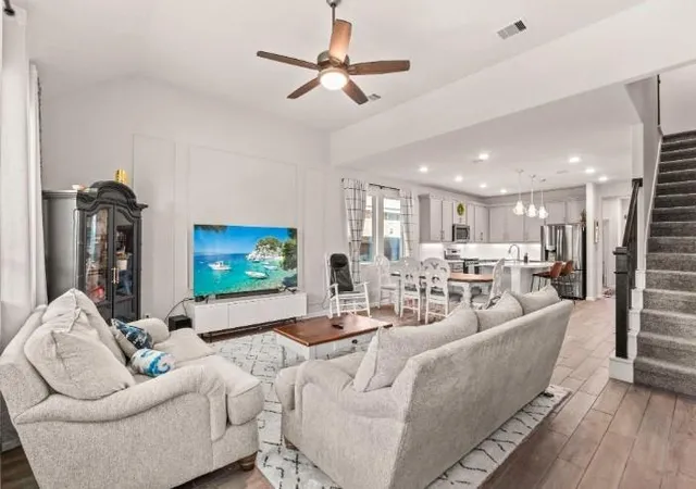 Photo 1 of Single family home for sale at 20003 Wild Horse Holw Ln, Tomball, TX 77377 | MLS# 57030366 | Listing updated on 2026-09-14