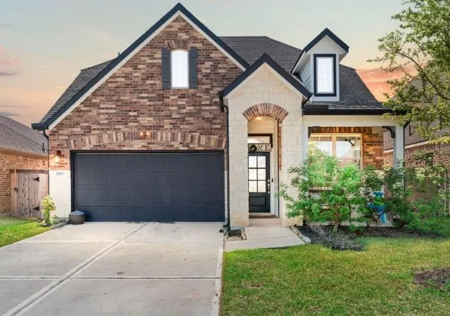 Photo 2 of Single family home for sale at 20003 Wild Horse Holw Ln, Tomball, TX 77377 | MLS# 57030366 | Listing updated on 2026-09-14