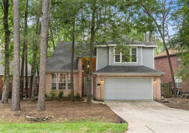 Photo 1 of Single family home for sale at 39 W Tallowberry Dr, The Woodlands, TX 77381 | MLS# 55525939 | Listing updated on 2026-08-28