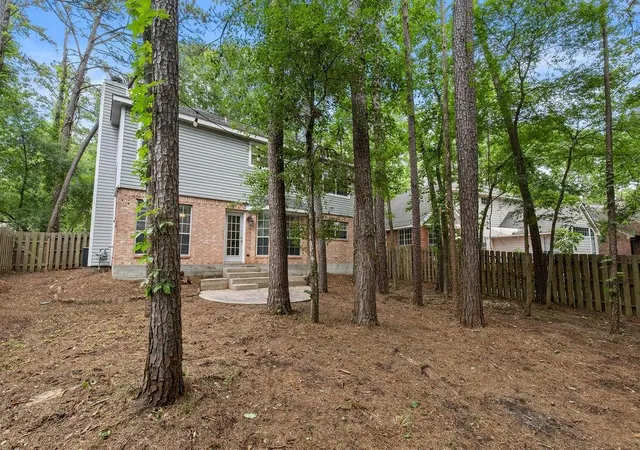 Photo 23 of Single family home for sale at 39 W Tallowberry Dr, The Woodlands, TX 77381 | MLS# 55525939 | Listing updated on 2026-08-28