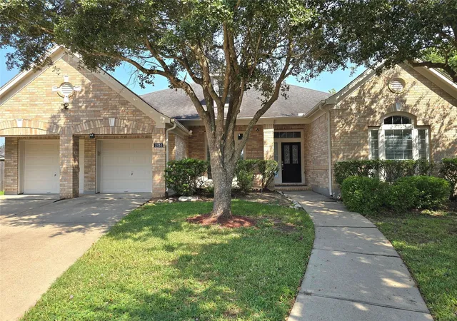 Photo 1 of Single family home for sale at 2414 Hidden Park Ct, Richmond, TX 77469 | MLS# 44012139 | Listing updated on 2026-09-11