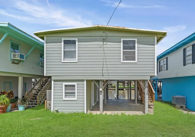 Homes for sale in Freeport, TX | 310 Marine Wy, Freeport, TX 77541 | MLS# 82338349