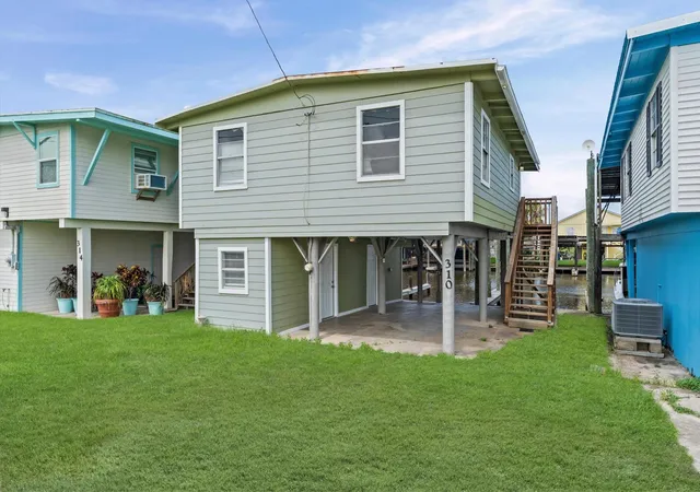 Homes for sale in Freeport, TX | 310 Marine Wy, Freeport, TX 77541 | MLS# 82338349