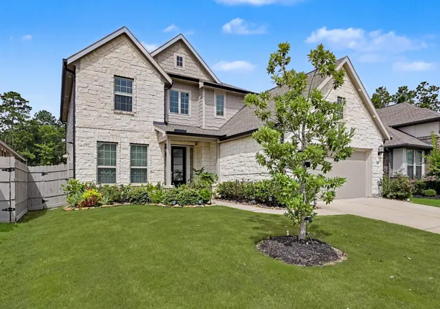 Photo 2 of Single family home for sale at 17810 Mcclary Cardinal Dr, Conroe, TX 77302 | MLS# 62123276 | Listing updated on 2026-09-18