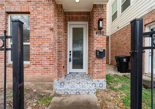 5th image of 4120 Driscoll St, Houston, TX 77098 | MLS# 59414812